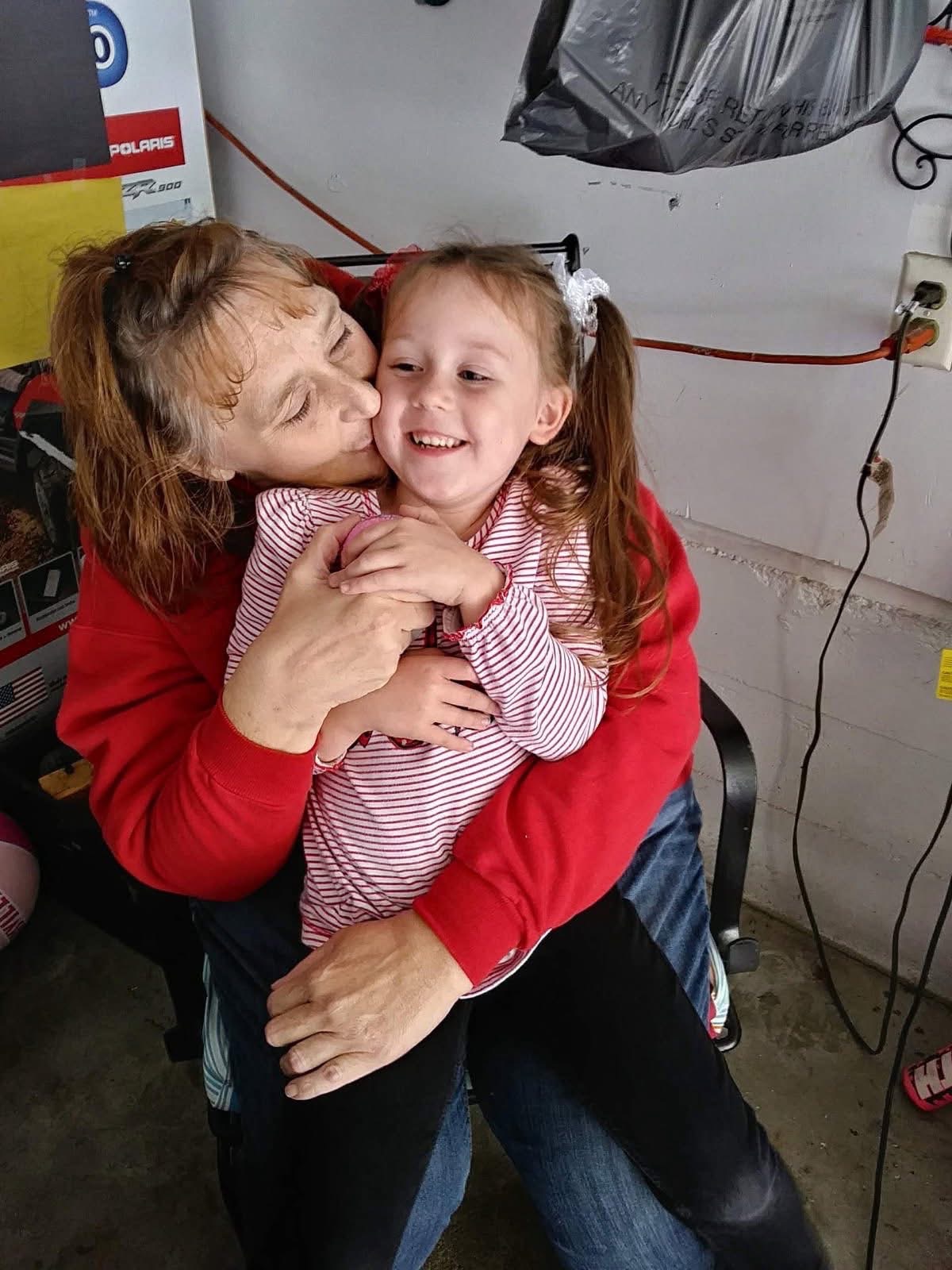 Financial Relief during a season of Grief. campaign photo, 5 of 8