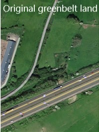 Protect Croft Village – Green Belt campaign photo, 5 of 6