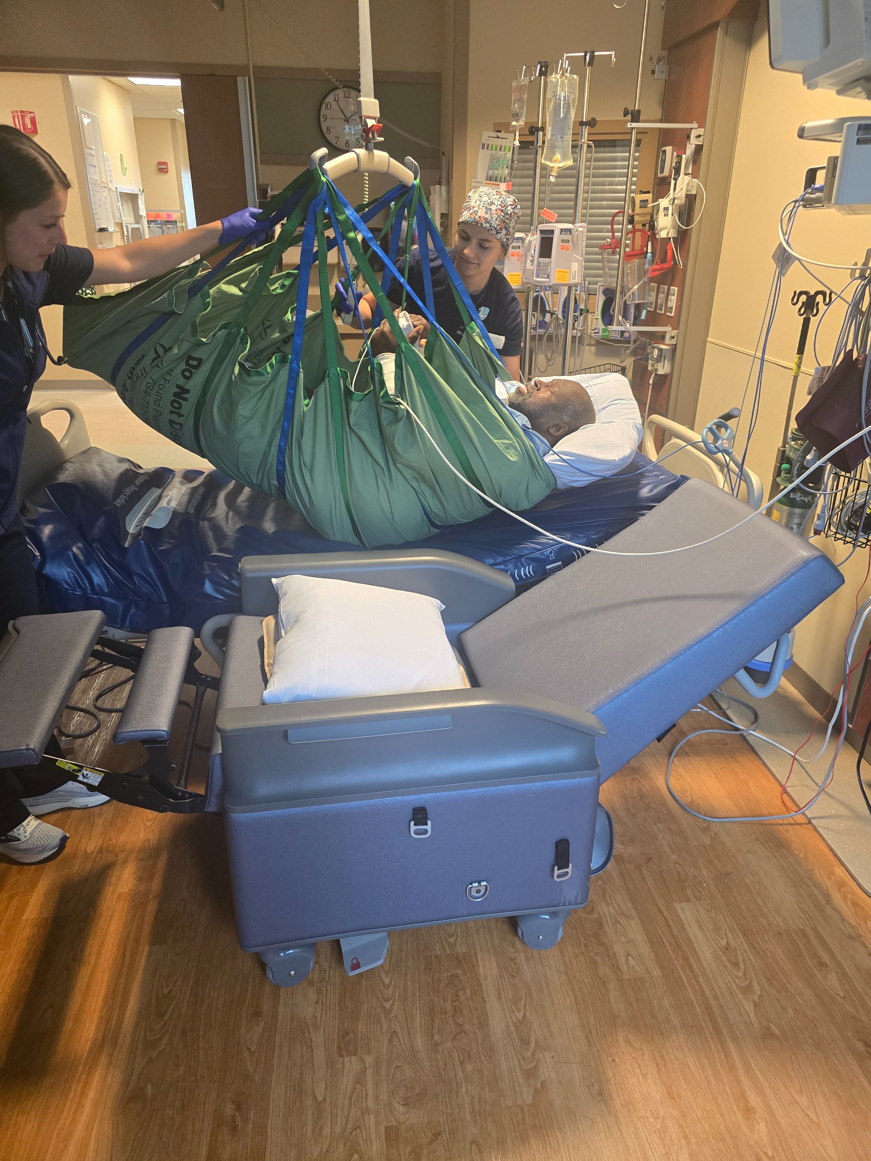 Rod Needs Your Support After Severe Crash campaign photo, 2 of 4