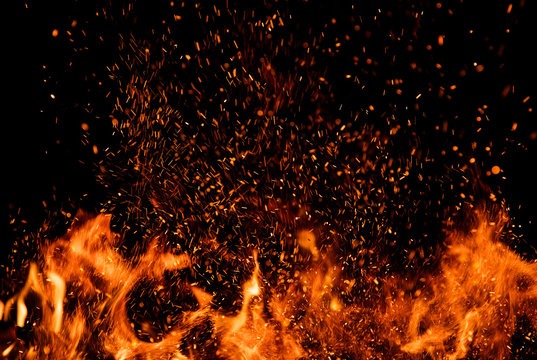 Ignite The Flame campaign photo, 2 of 4