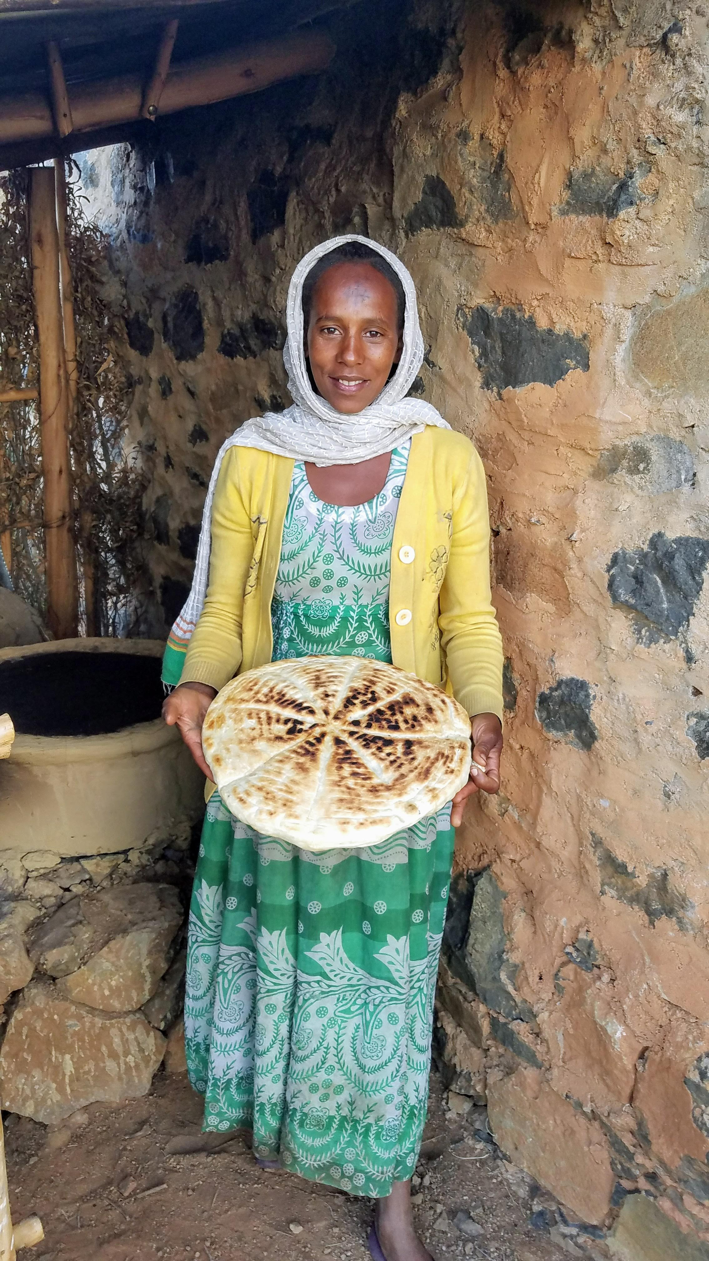 Help my friend Rovel Restore Tigrey's Guest House campaign photo, 4 of 8