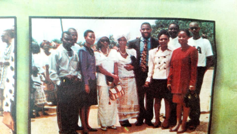 Support Dr. Nnennaya's Memorial Service campaign photo, 2 of 4