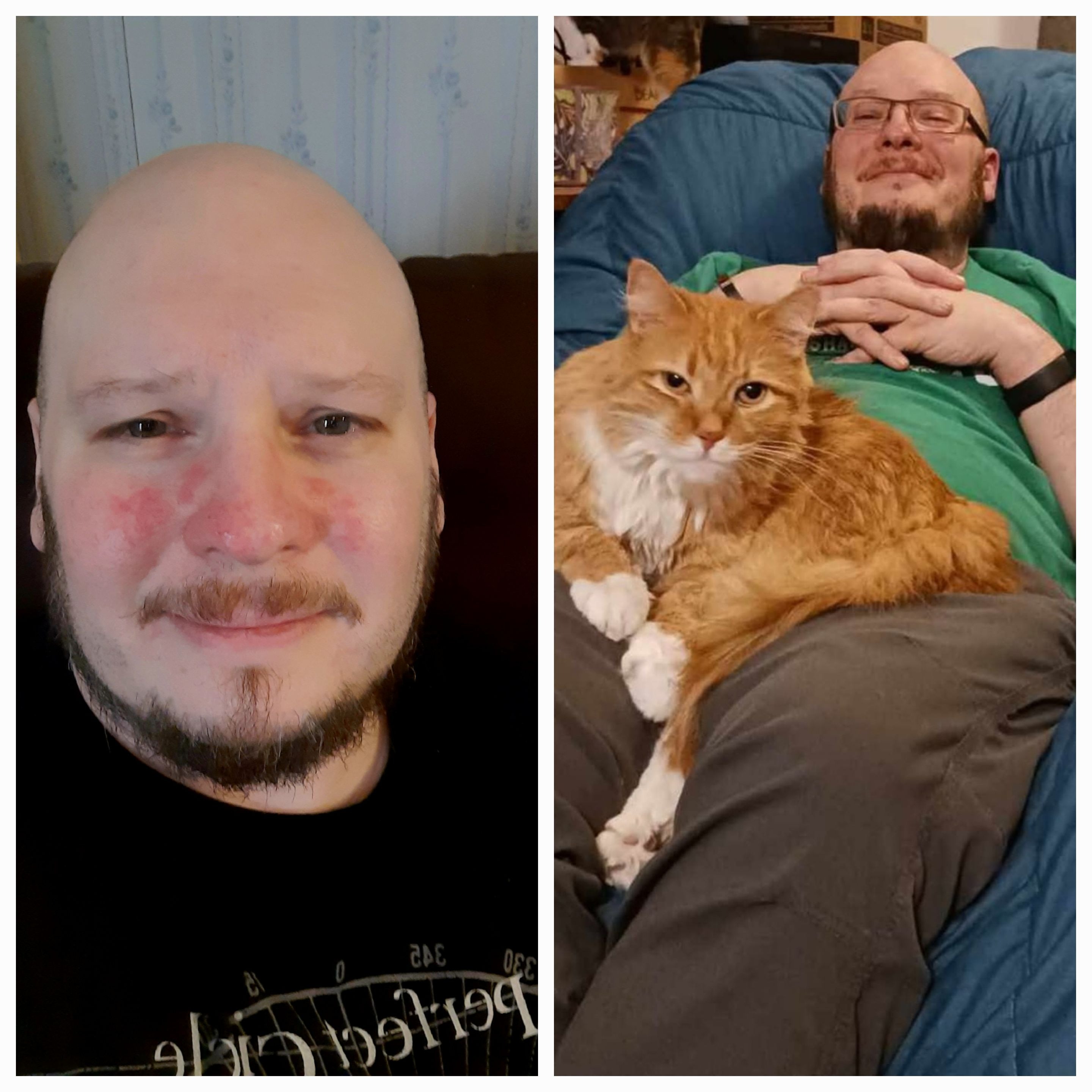 Please help Patrick with his medical journey. campaign photo, 6 of 7