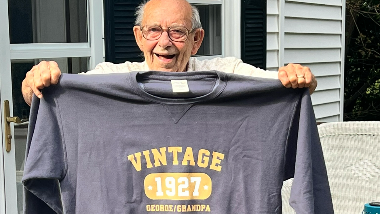 Support grandma with funeral cost and financial concerns