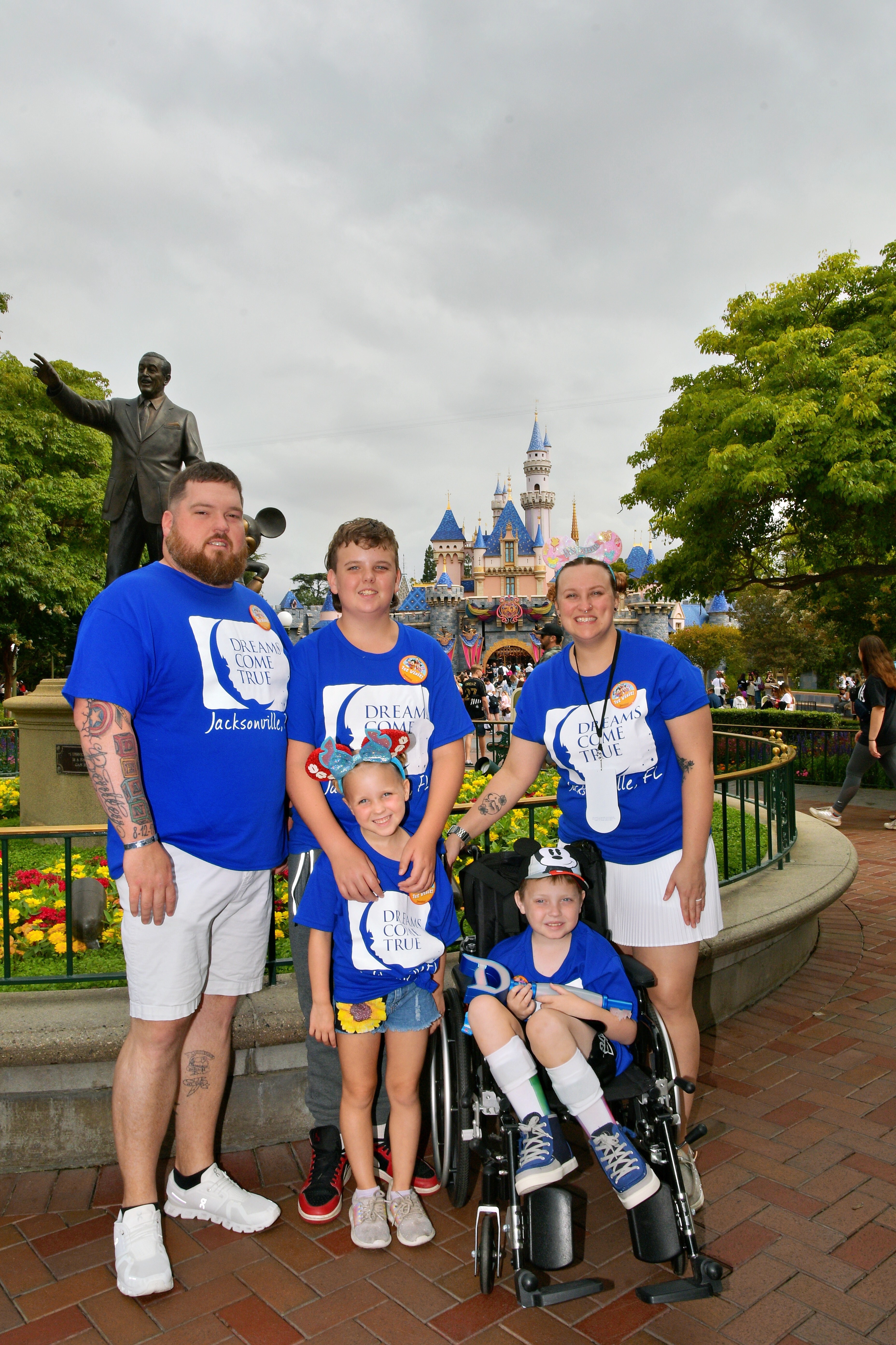 Team Dean-o campaign photo, 2 of 5