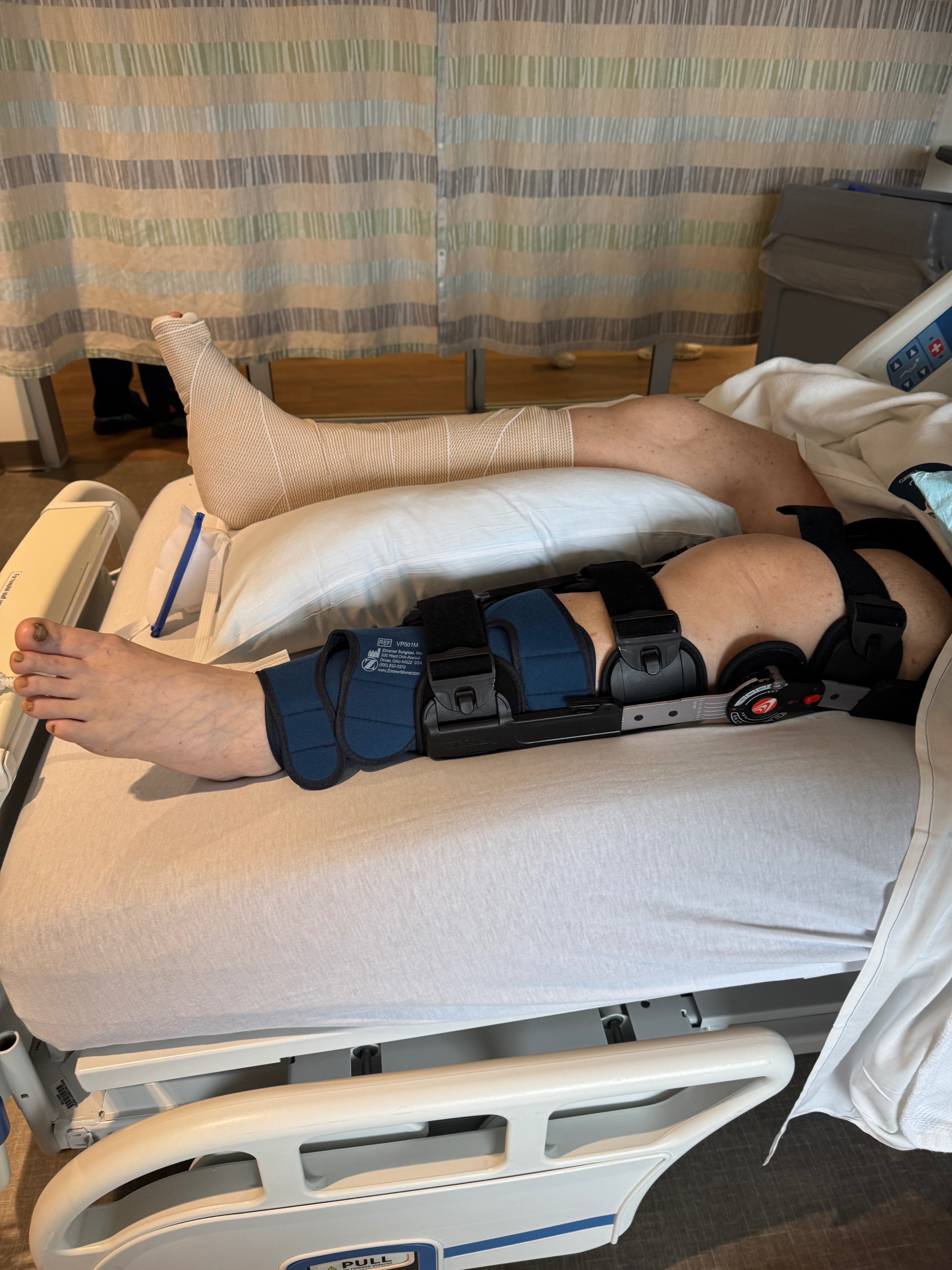 Donate to Aid Mom’s (Sandy Perkins) Long Road to Recovery campaign photo, 2 of 6