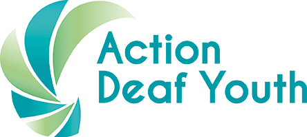 Fundraising for Action Deaf Youth campaign photo, 2 of 4