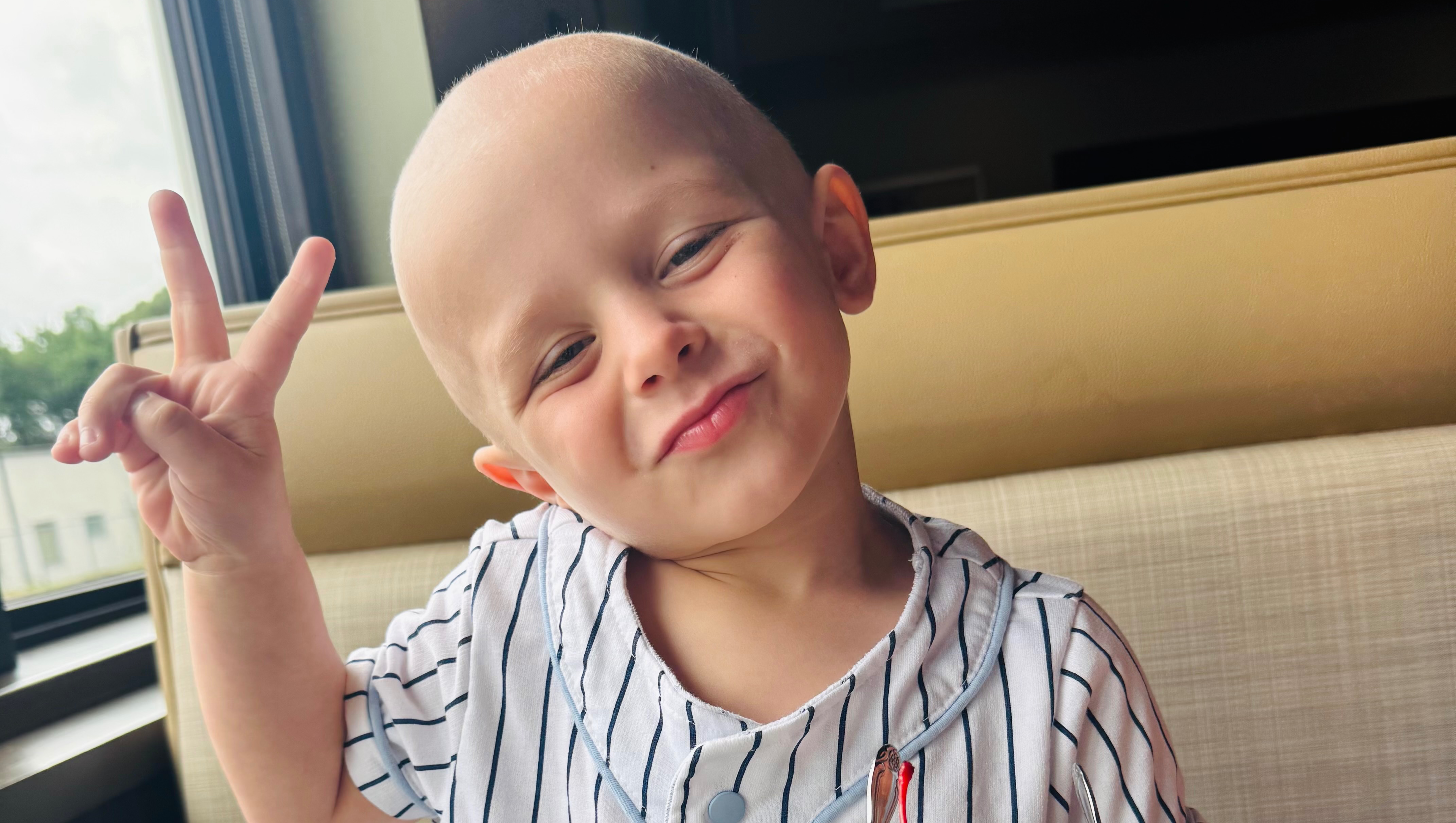 Magic for Maverick photo