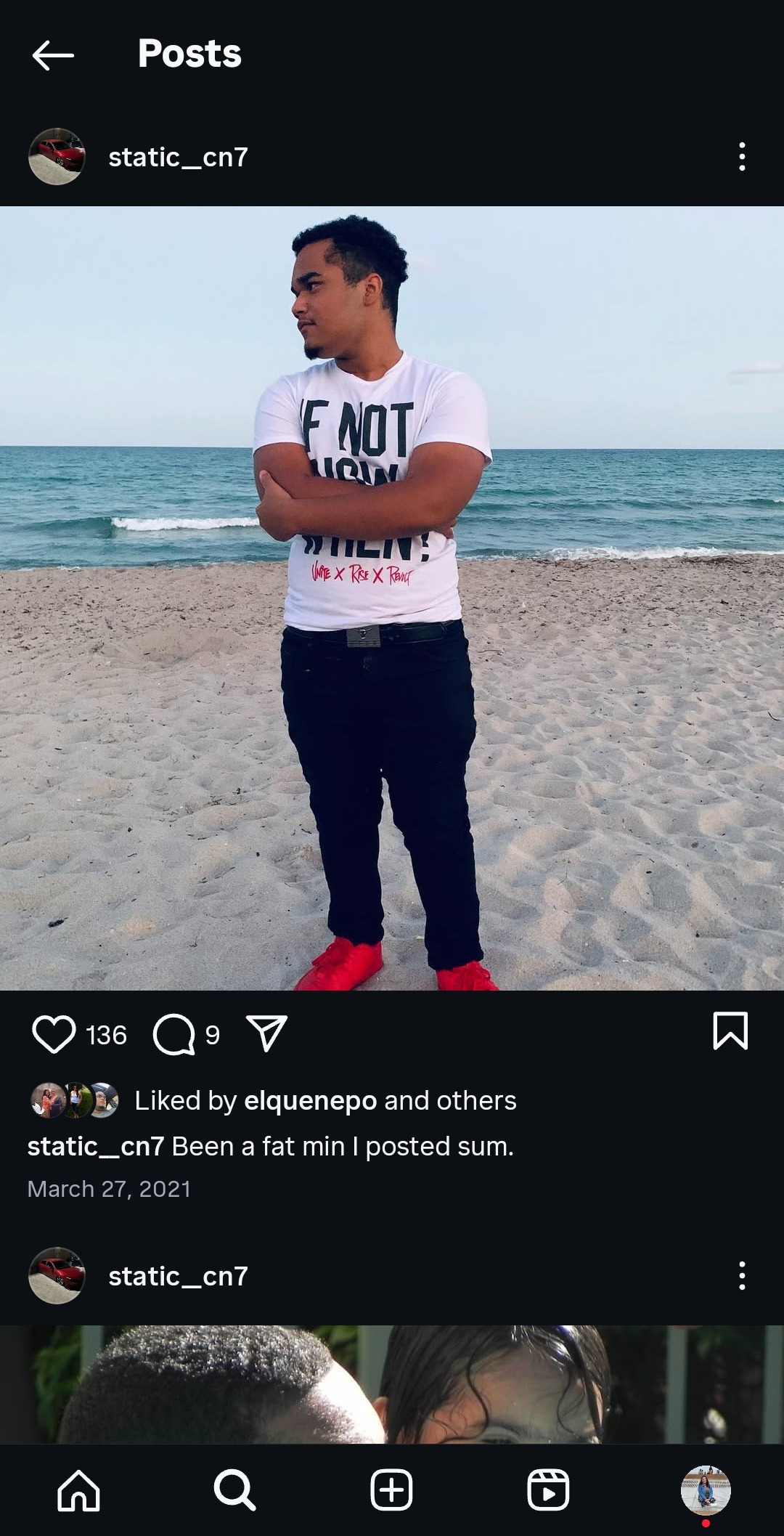 Help Us Honor The Young Life of my nephew Lost Too Soon campaign photo, 4 of 5