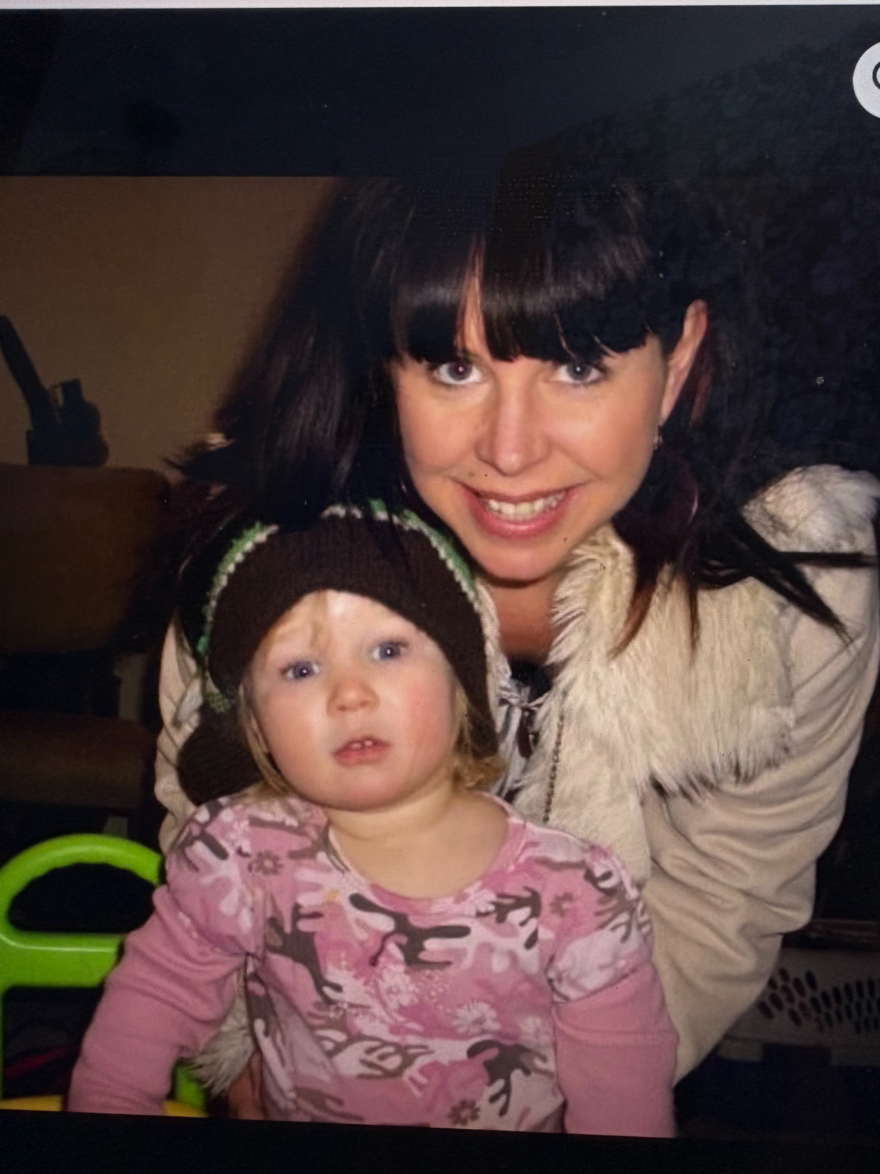 Traci Bartz and the Loss of her Daughter Emily Bartz-Johnson campaign photo, 6 of 8