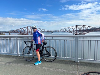 Tour de Four campaign photo, 2 of 4