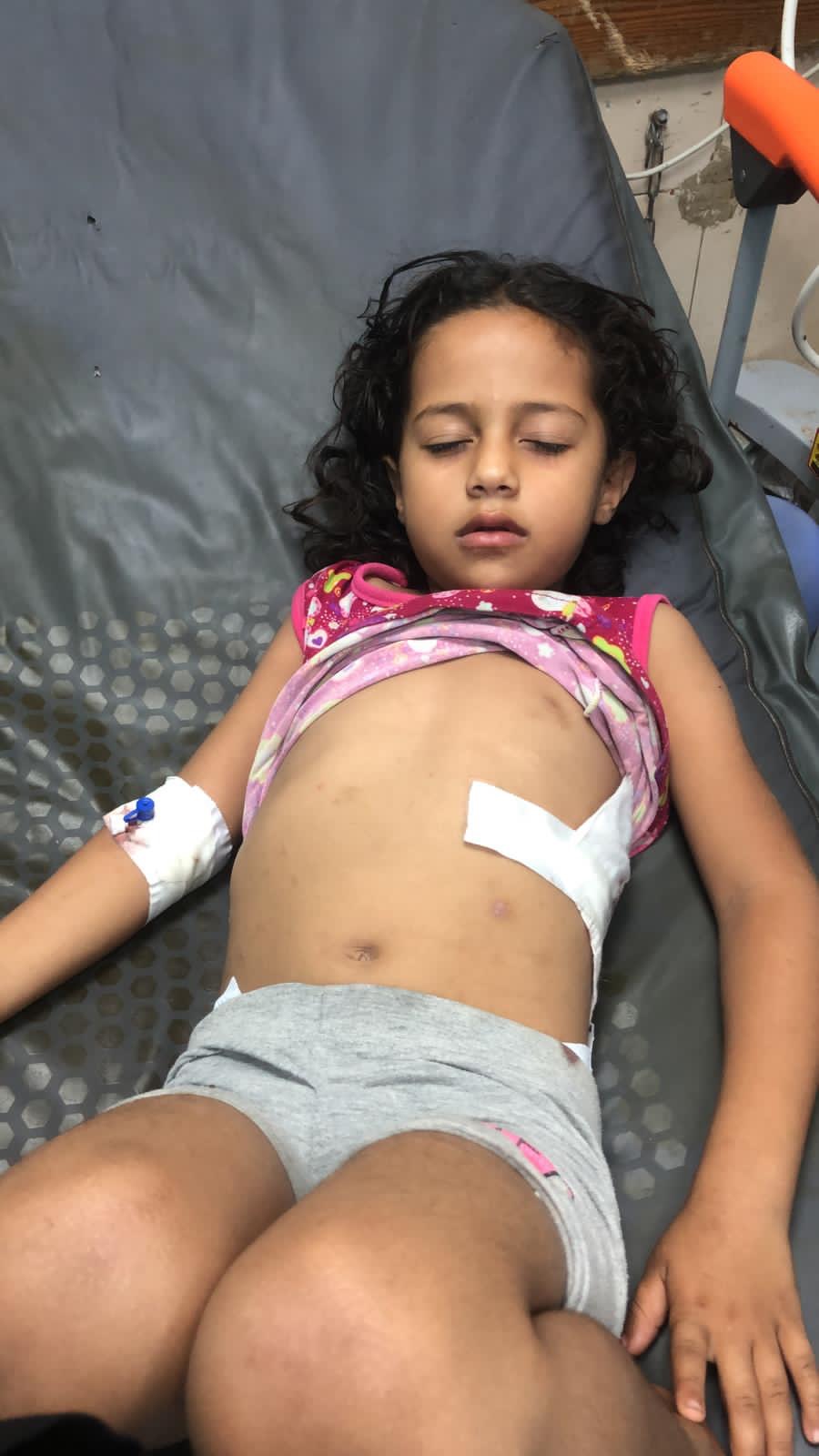 Help Zain family in GAZA campaign photo, 2 of 5