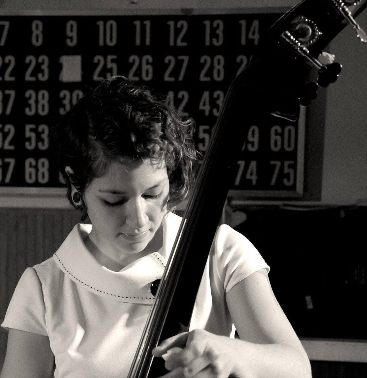 Help Paisley Play Upright Bass Again campaign photo, 4 of 5