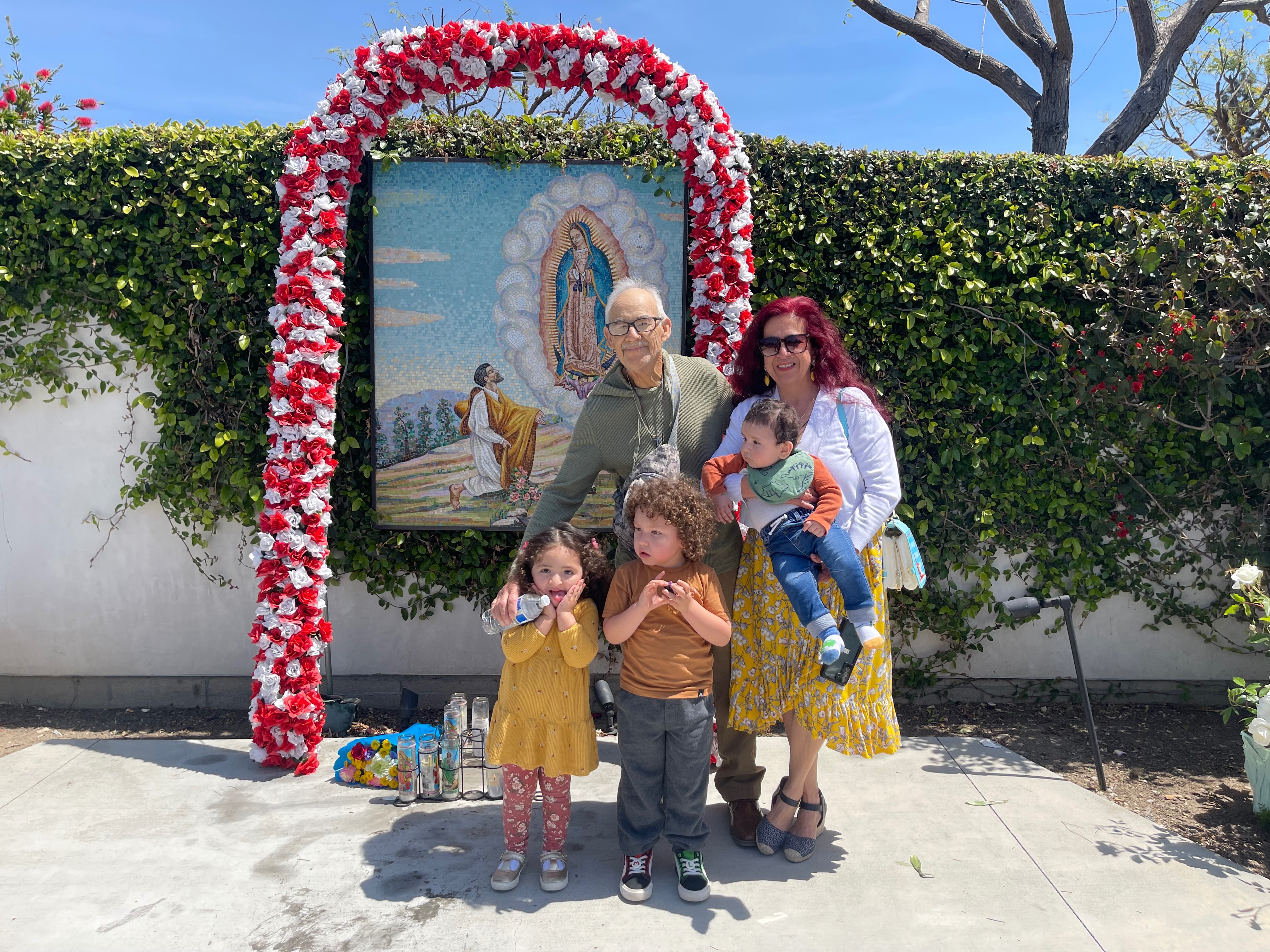 In Memory of Gilbert Martinez: Funeral Support campaign photo, 7 of 8
