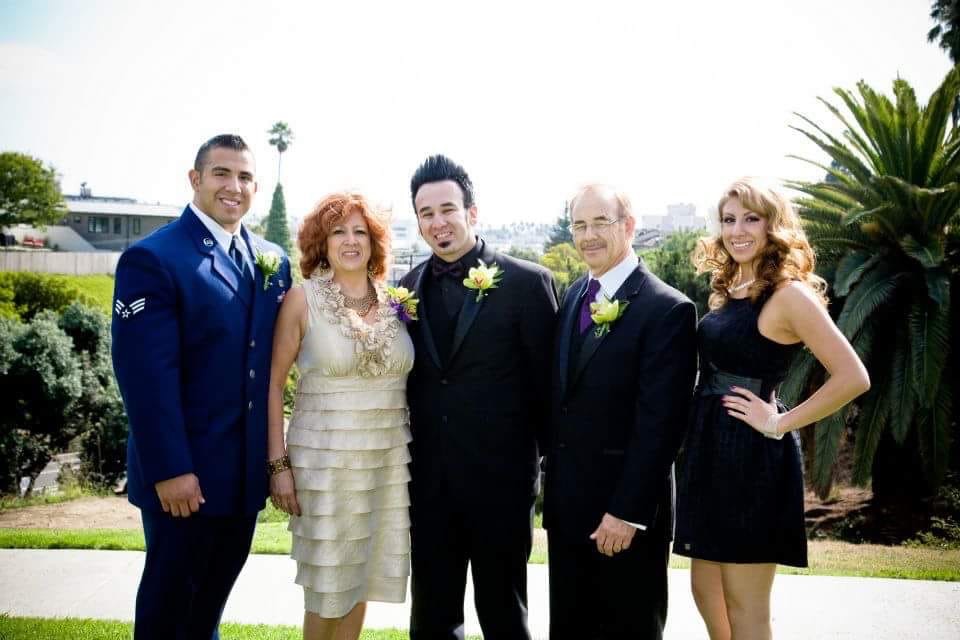 In Memory of Gilbert Martinez: Funeral Support campaign photo, 5 of 8