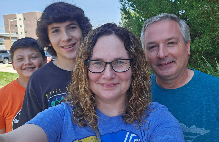 Michele's Medical and Expense Fund: Support Her Healing campaign photo, 2 of 5