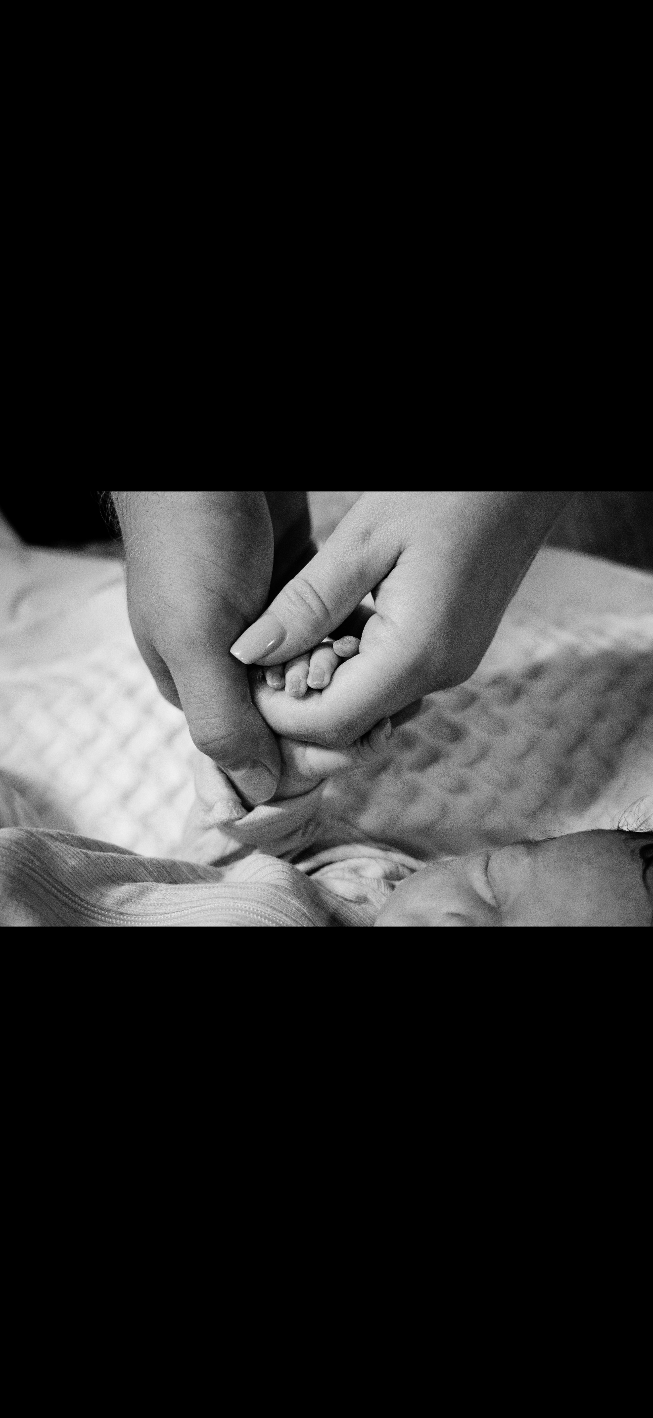 Help Dan and Kelsie Through Hudson's Passing campaign photo, 2 of 4