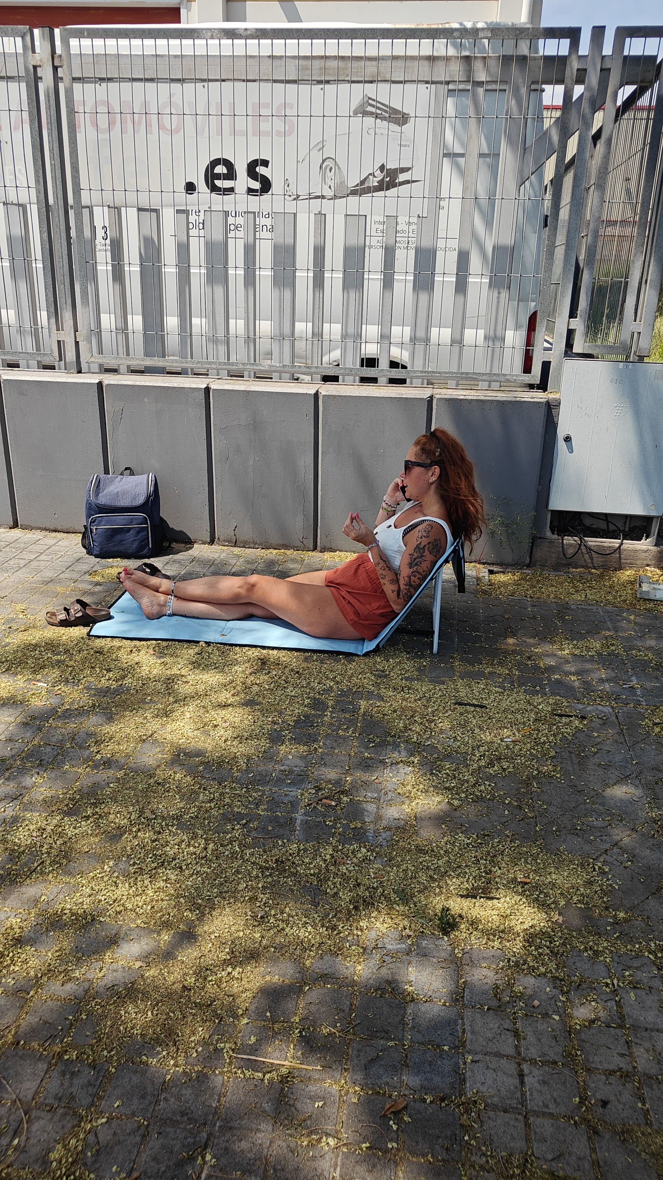 Salviamo le Vacanze a Sara e Ilenia! campaign photo, 6 of 7