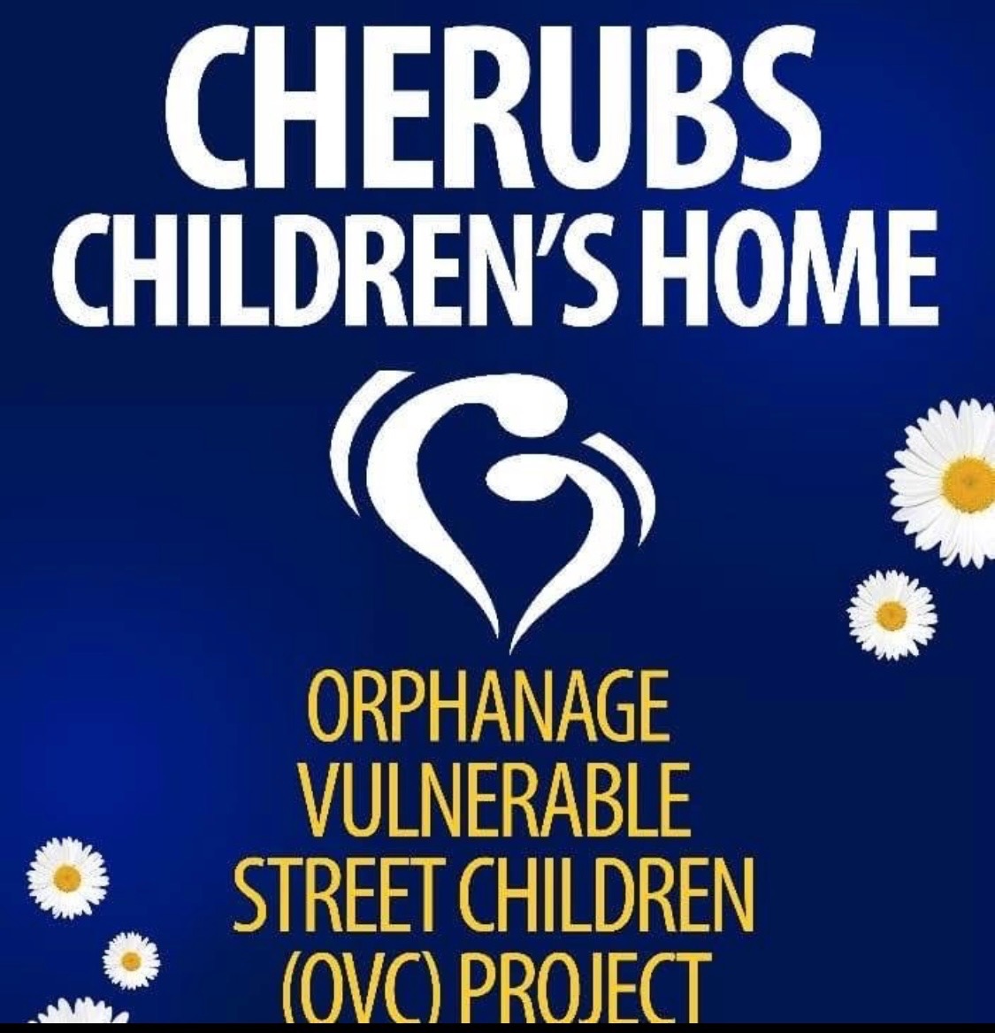 Help Replace Stolen Computers at Cherubs Orphanage in Ghana campaign photo, 5 of 6