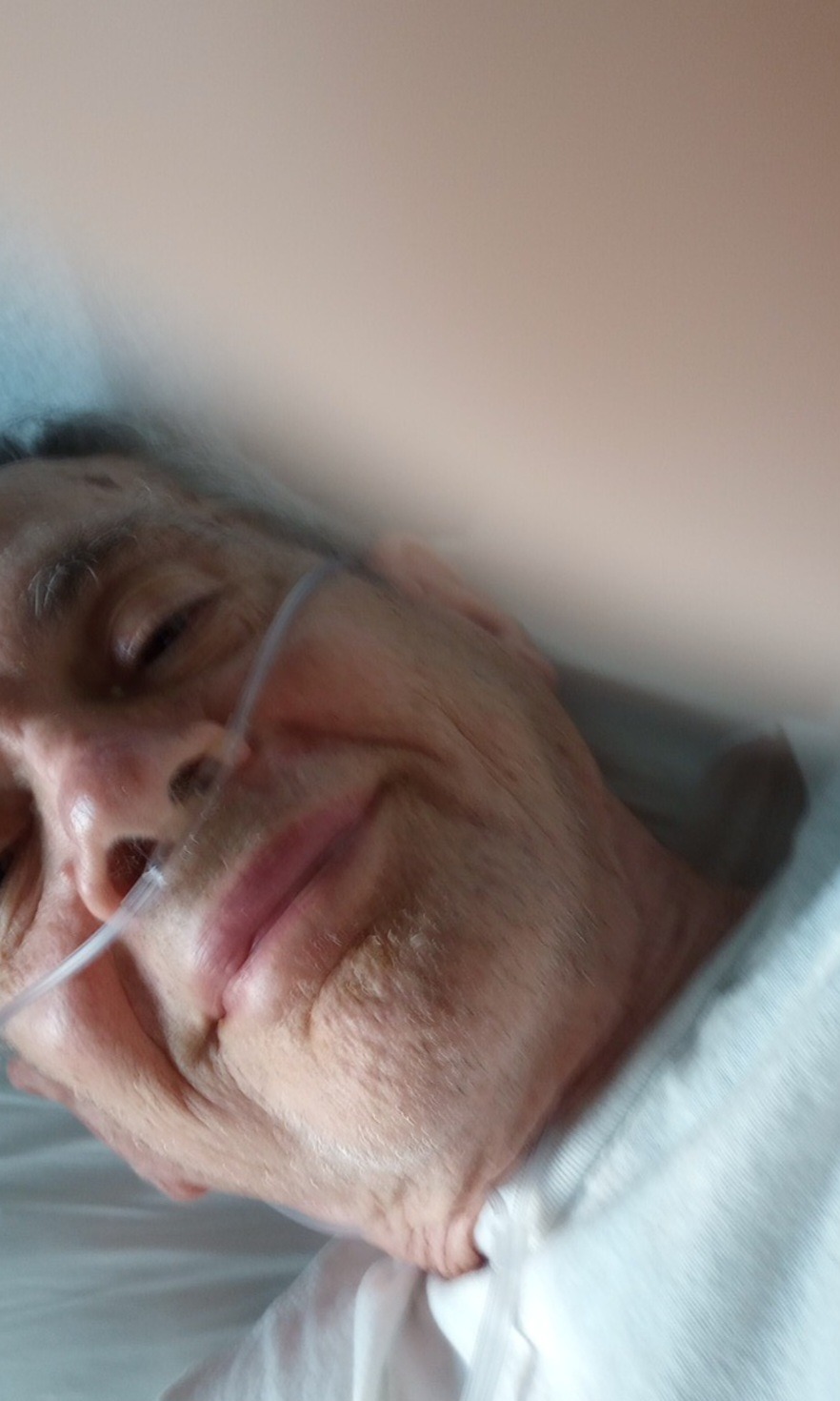 Help David Clisset Recover and Rebuild campaign photo, 2 of 6