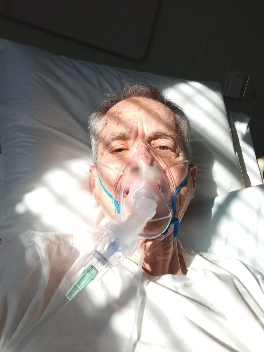 Help David Clisset Recover and Rebuild campaign photo, 4 of 6