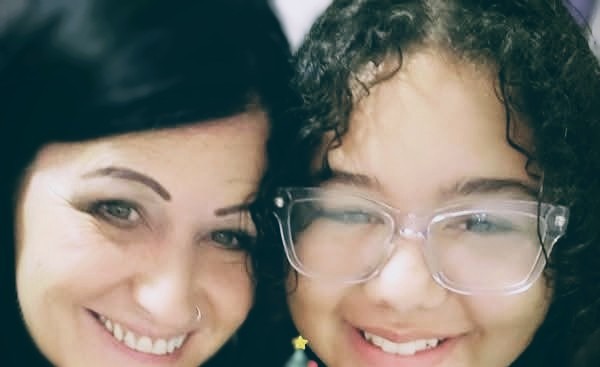 Support Wonder Woman: Help Mom Recover campaign photo, 2 of 4