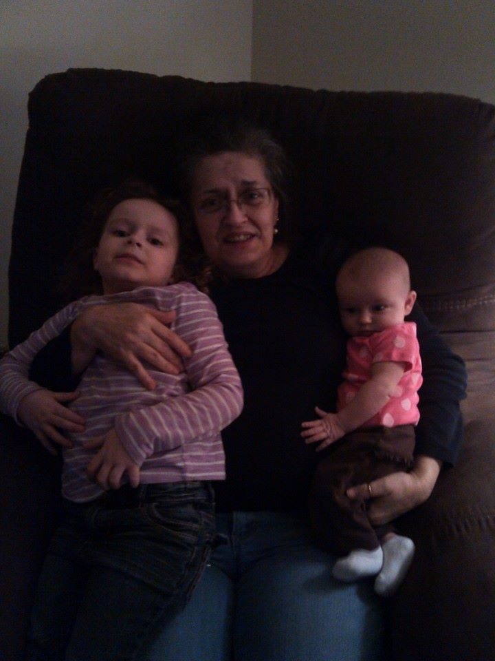 Juanita Valerie MacDonald Final Expenses campaign photo, 2 of 8