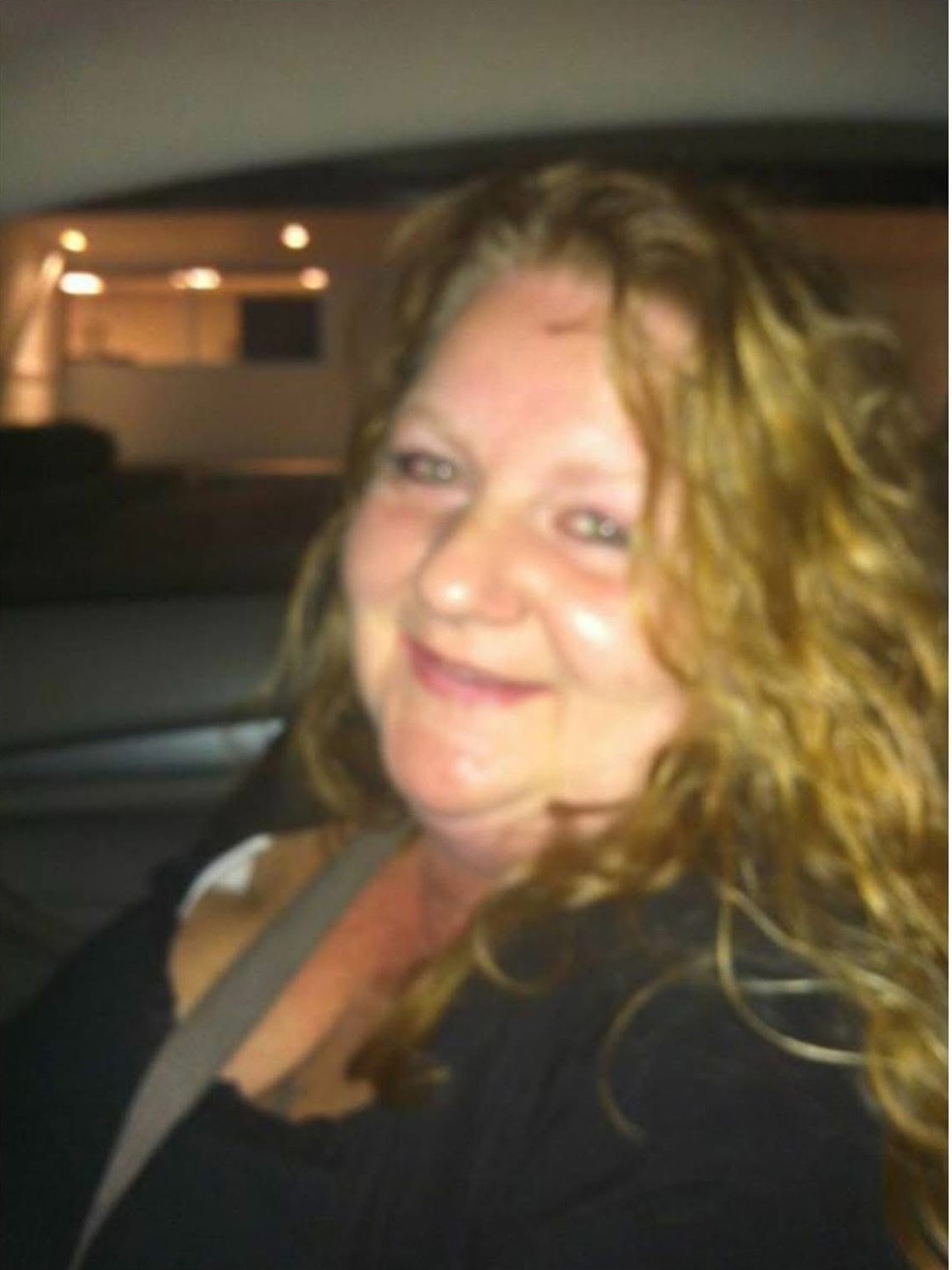 Give Sandra Smith Aguilar a Loving Goodbye campaign photo, 2 of 4