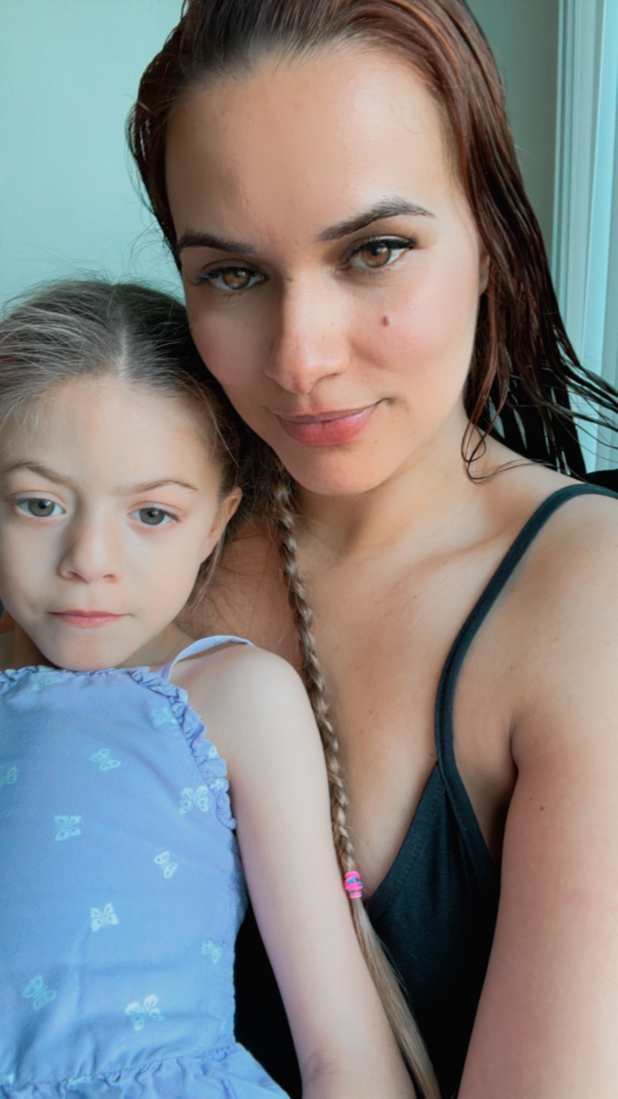 Assist a Mom Facing Hard Times campaign photo, 2 of 4