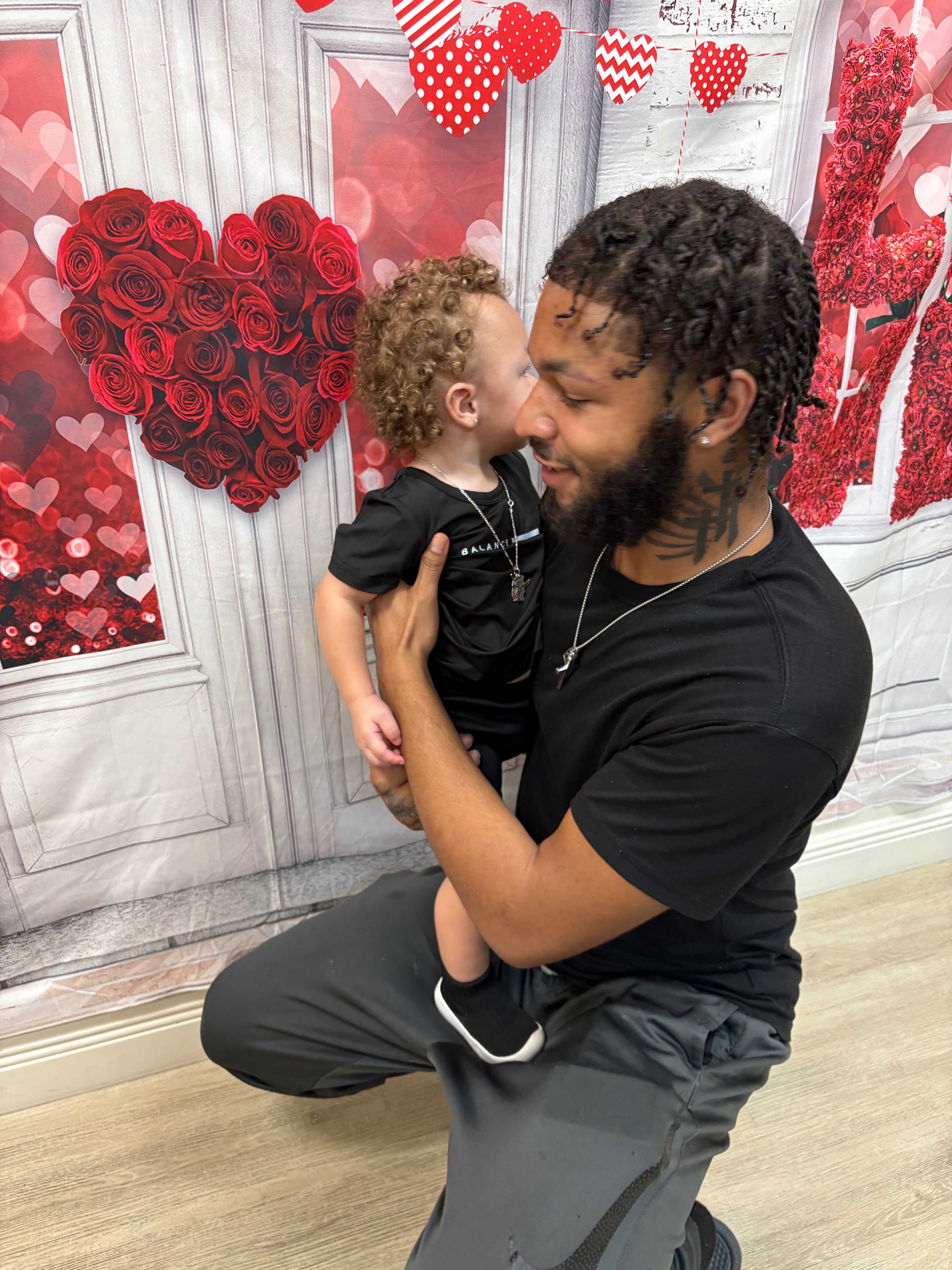 Donate to Carolina's Family for a Fresh Start campaign photo, 2 of 6