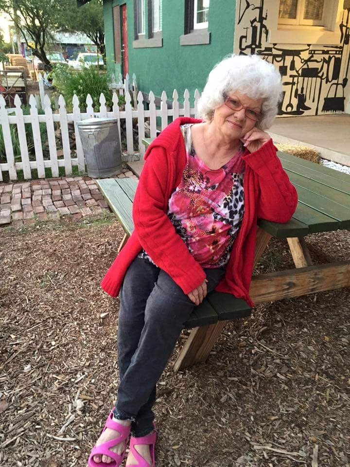 ReShan's Mission: A Safe Home for Memaw campaign photo, 2 of 8