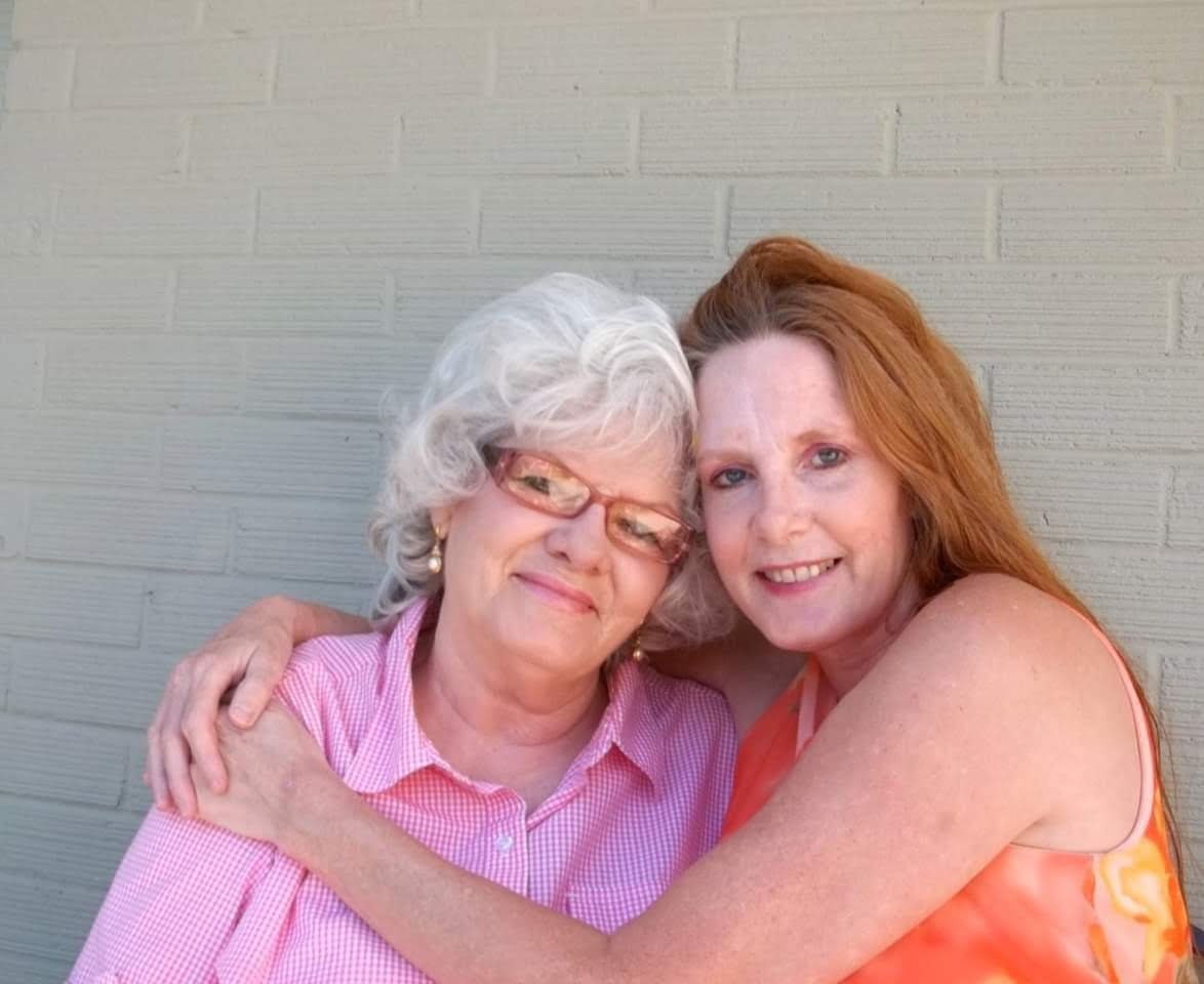 ReShan's Mission: A Safe Home for Memaw campaign photo, 4 of 8