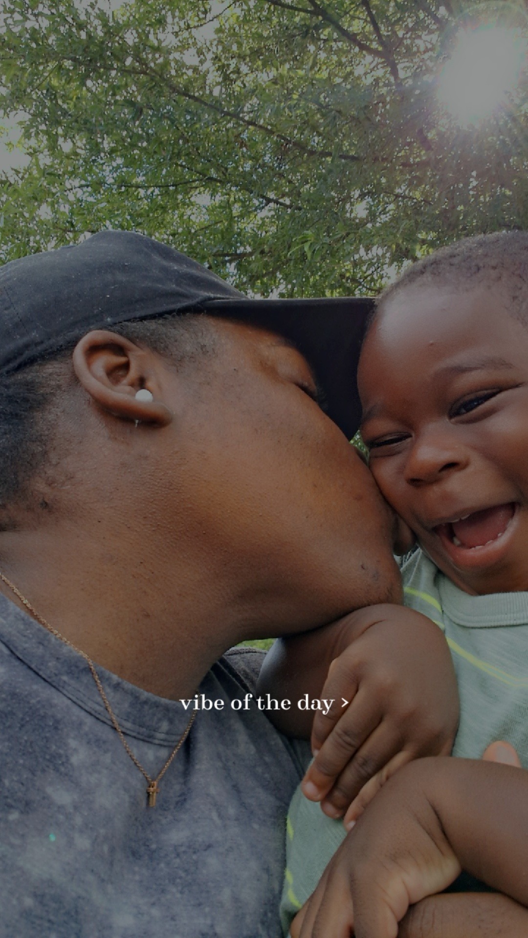 Donate to Help Fanietta and Her Son Thrive campaign photo, 2 of 5