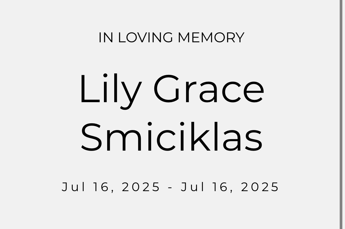 Medical Bills Help for Smiciklas Family campaign photo, 5 of 8
