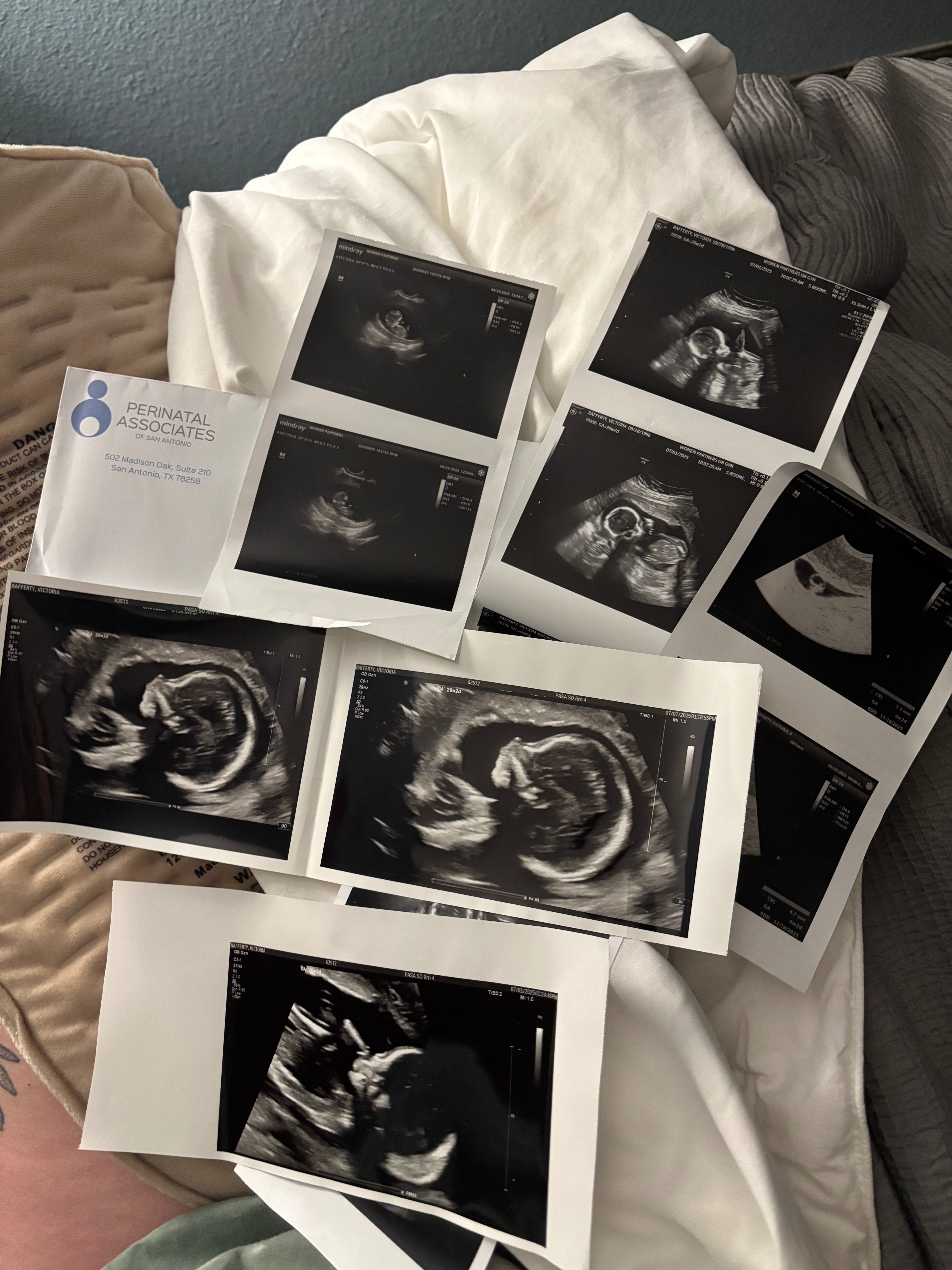 Medical Bills Help for Smiciklas Family campaign photo, 6 of 8