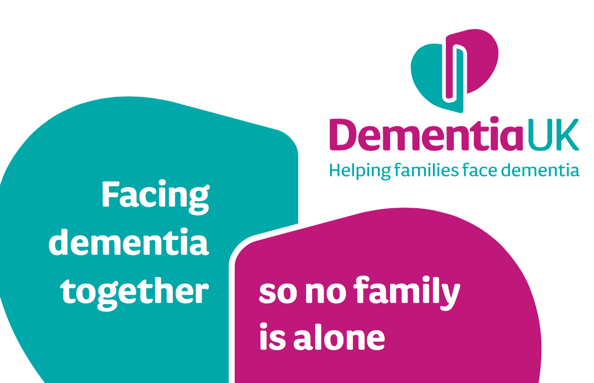 Sprint triathlon to support dementia Uk campaign photo, 2 of 4