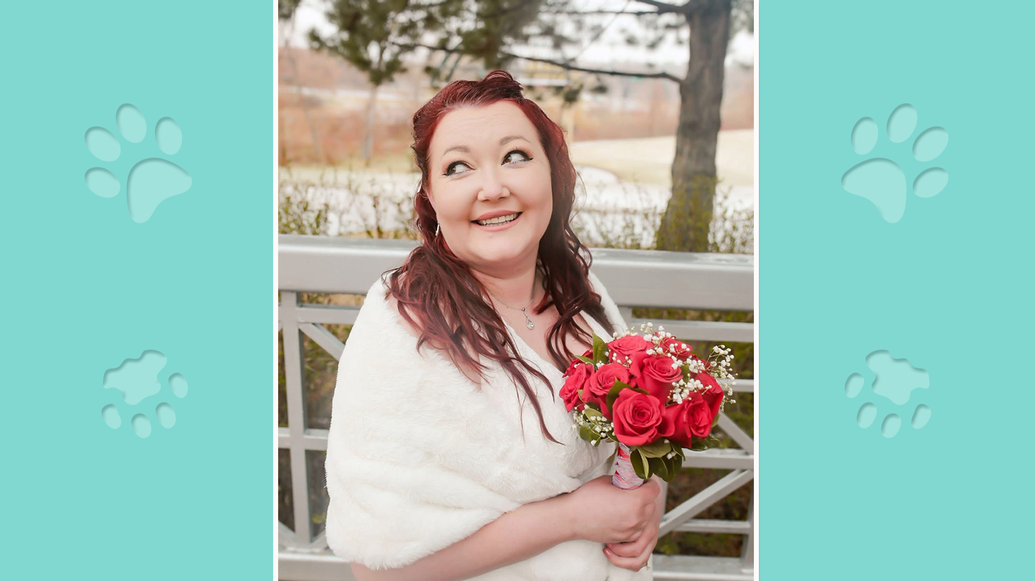In memory of Brittaney Baye Rehburg (Martin) campaign photo, 2 of 4