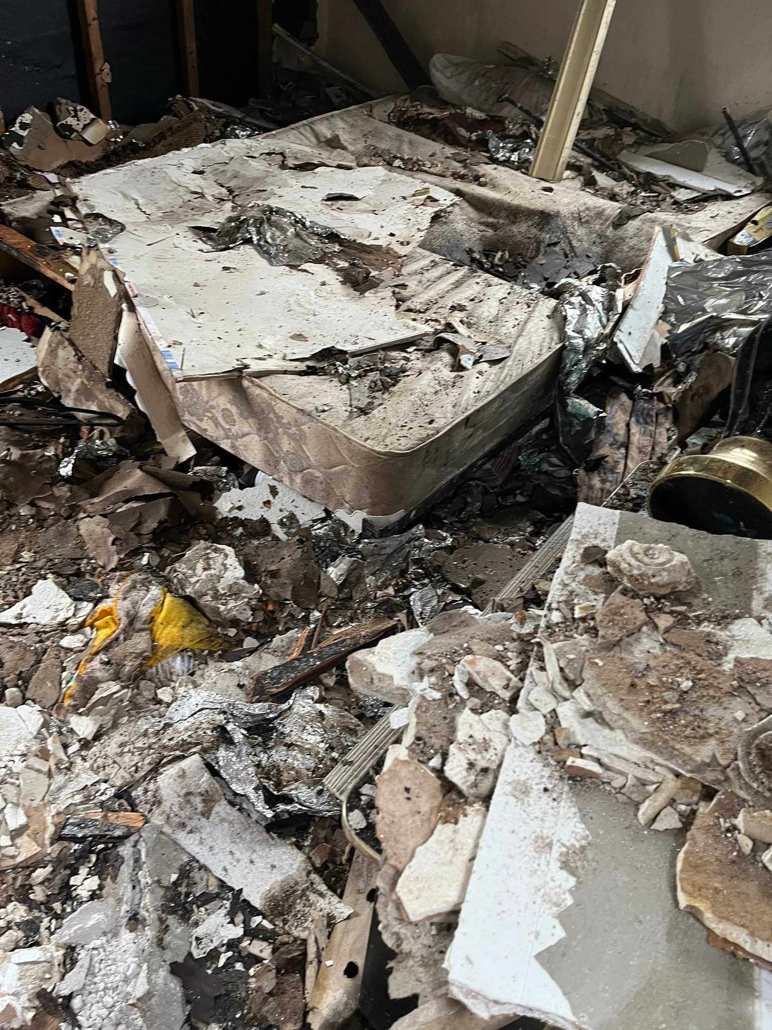 Urgent Help for Mother After Tragedy campaign photo, 7 of 8
