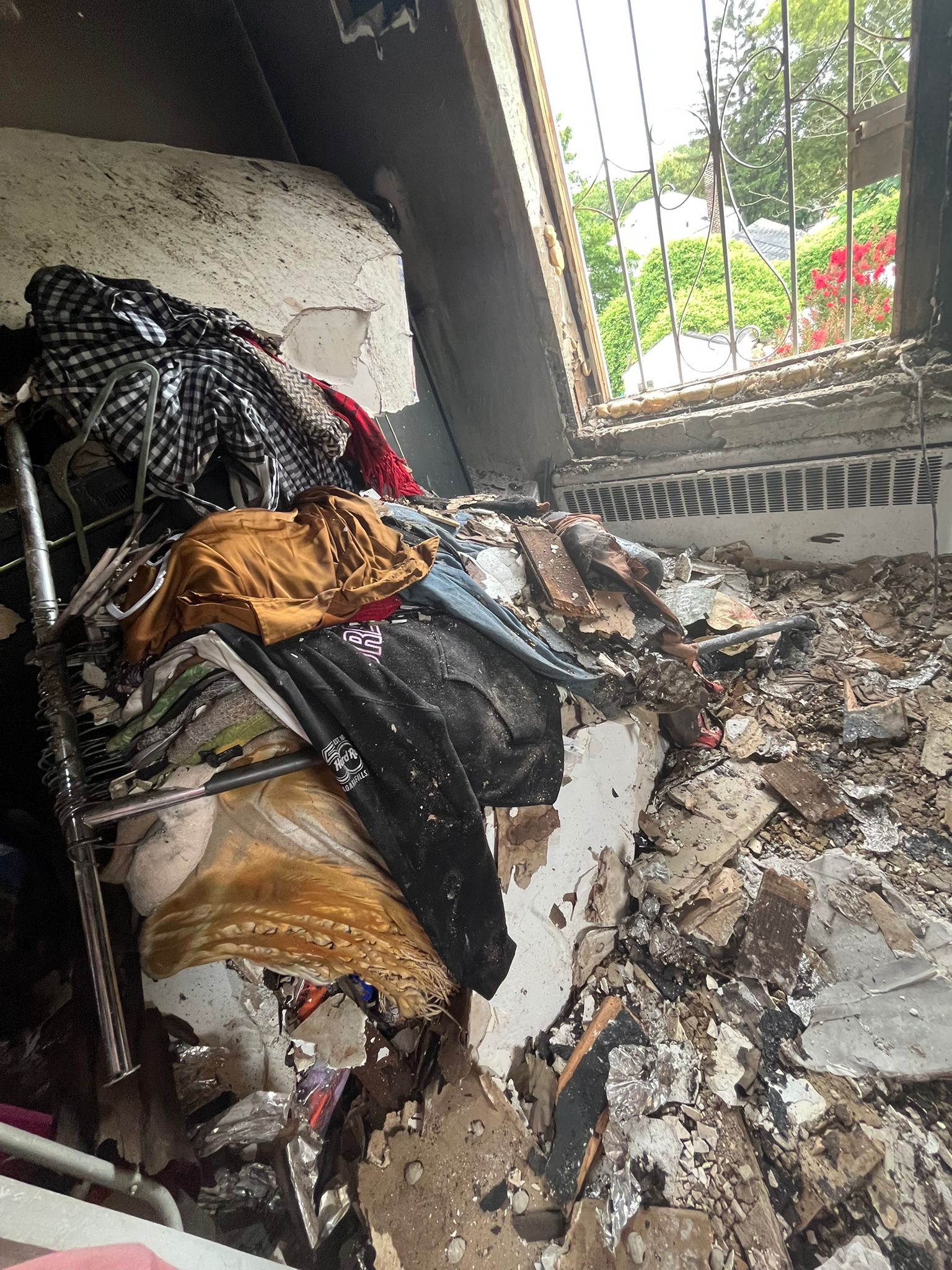 Urgent Help for Mother After Tragedy campaign photo, 2 of 8