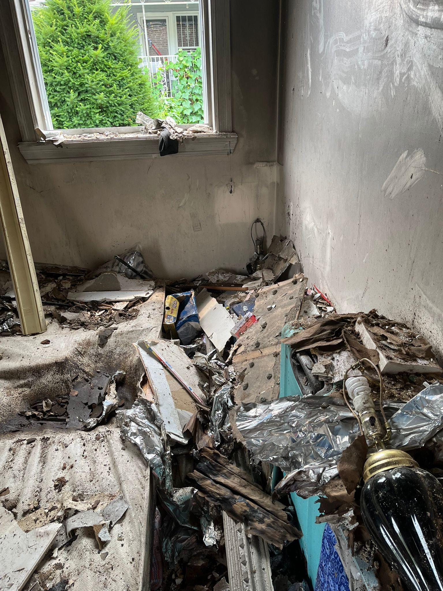 Urgent Help for Mother After Tragedy campaign photo, 4 of 8