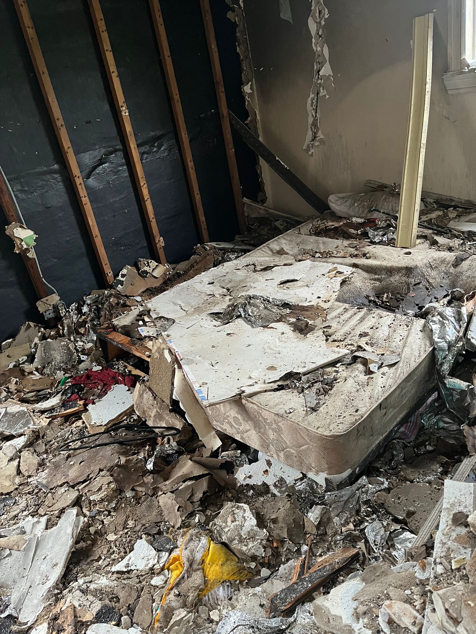 Urgent Help for Mother After Tragedy campaign photo, 5 of 8