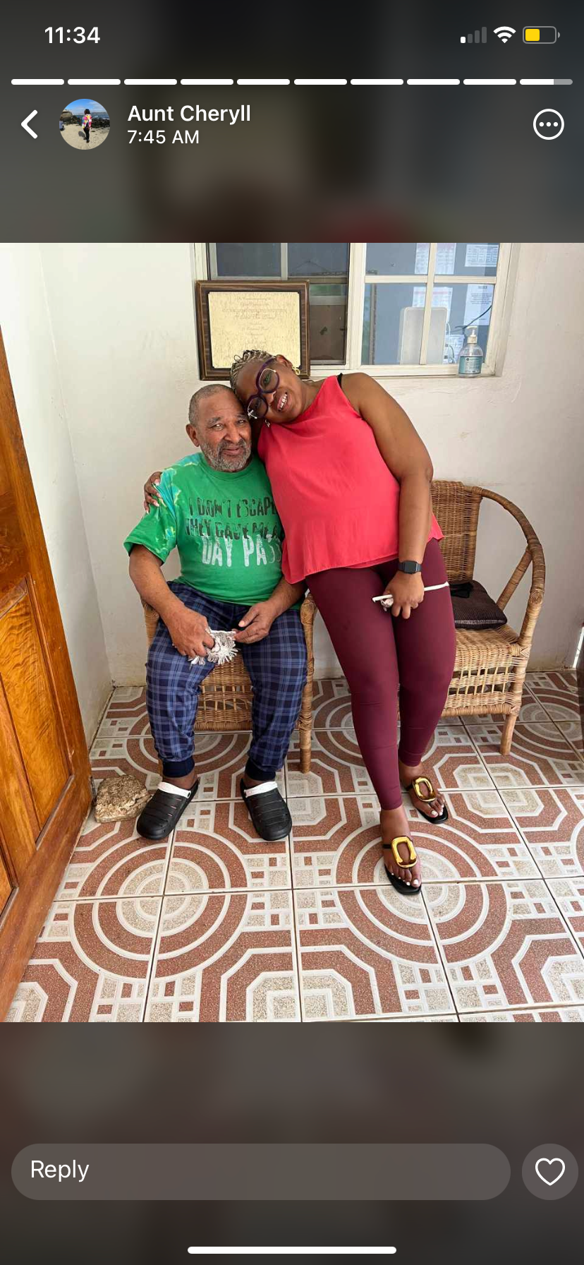 Urgent Help for Mother After Tragedy campaign photo, 6 of 8