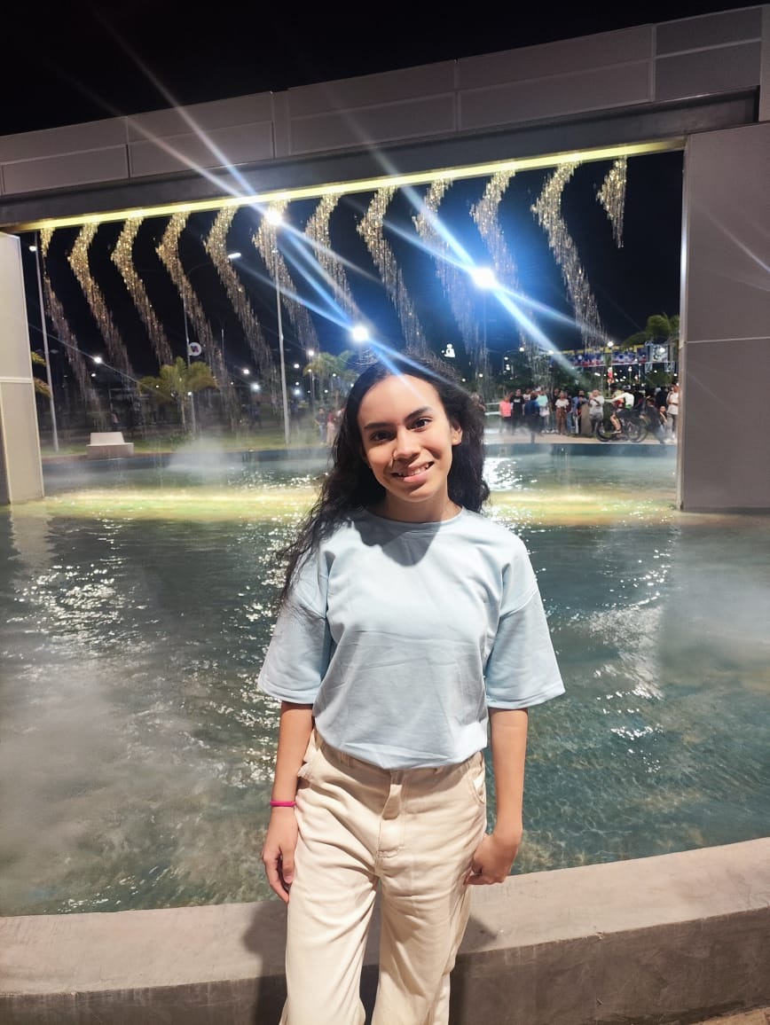 Help Adela Valentina Get Life-Changing Spine Surgery campaign photo, 7 of 8