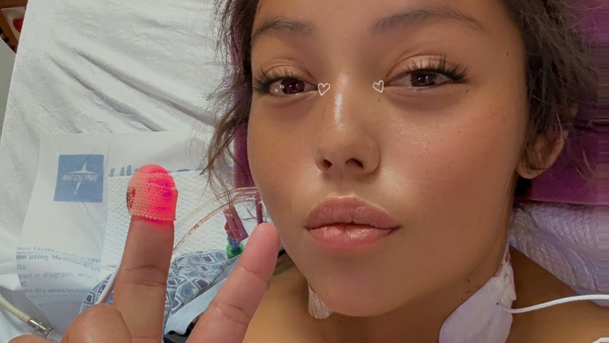 Fundraiser by Izzy Sauceda : Support Izzy Sauceda's Kidney Transplant ...