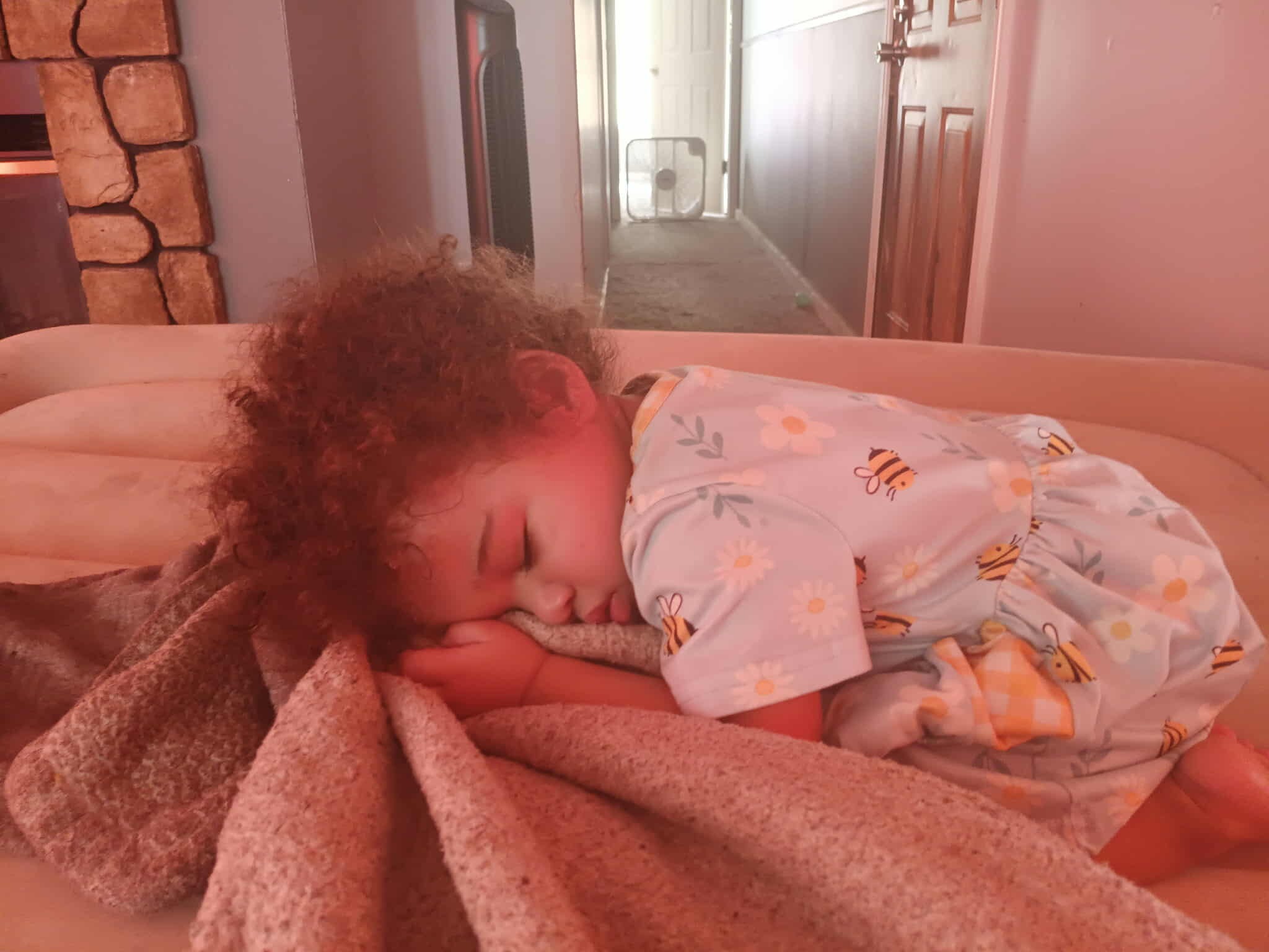 Help Ava's Parents Through This Tragic Time campaign photo, 6 of 7