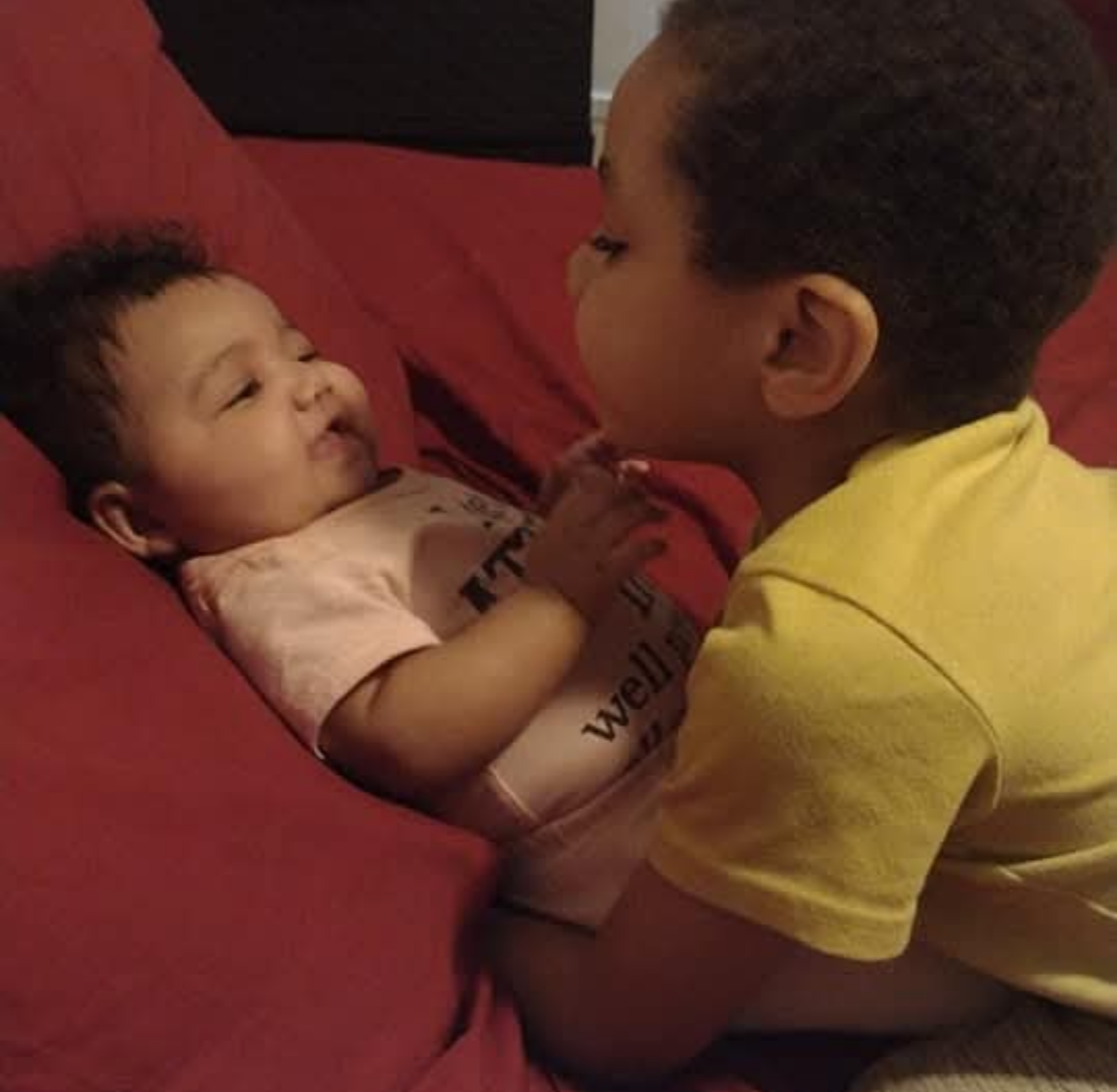 Help Ava's Parents Through This Tragic Time campaign photo, 5 of 7