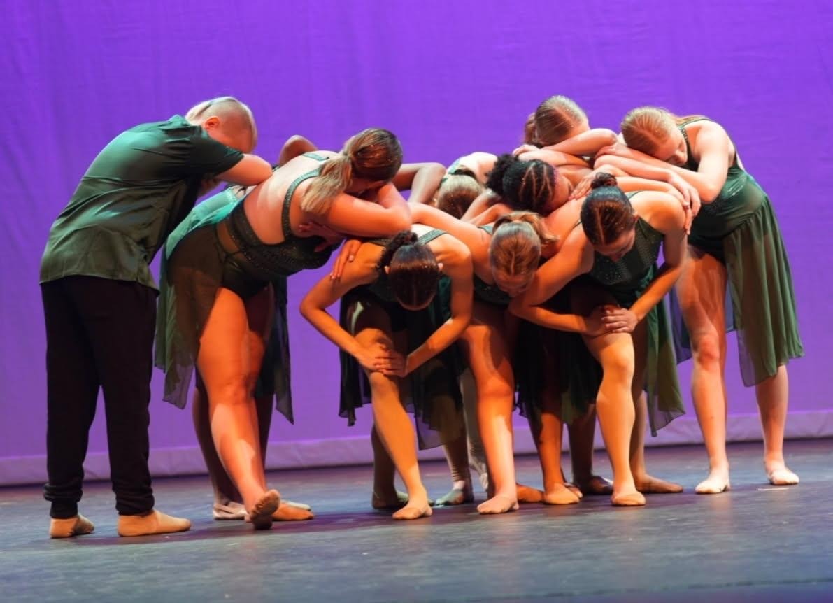 Help Expressions Dance Academy Grow campaign photo, 7 of 8
