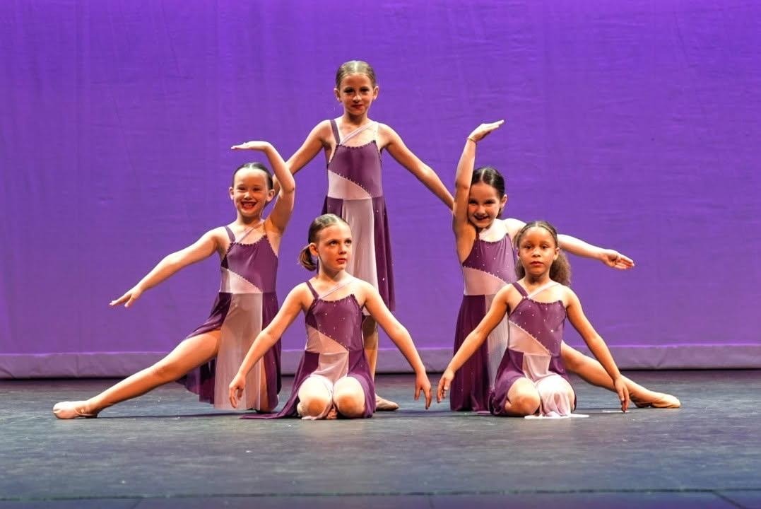 Help Expressions Dance Academy Grow campaign photo, 5 of 8