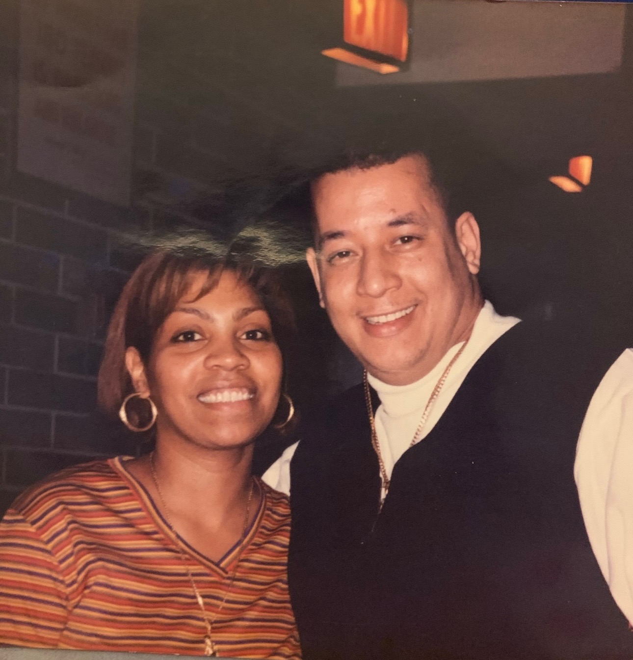Support Evelyn in Honoring Jose's Legacy campaign photo, 2 of 4