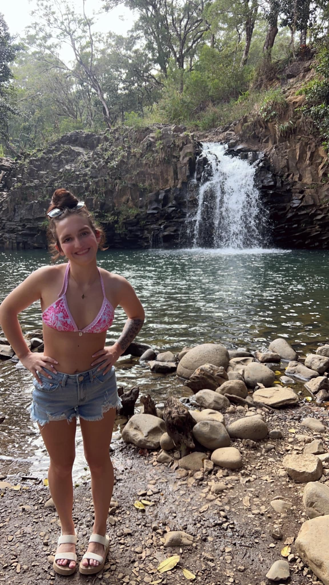 Help McKenna Heal After Serious Accident campaign photo, 5 of 8